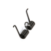 Double Torsion Springs