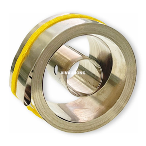 Power Springs for Starter