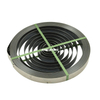Power Springs for Stainless Steel Cutting Machine Winding Up