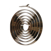 ​Spiral Torsion Springs for Double Torsion