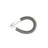 Durable Tension Spring for Double Hook