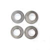 Metric Compression Springs