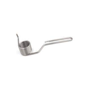 Durable Torsion Spring for Stationery