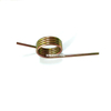 Durable Torsion Spring for Garbage Bin Flap
