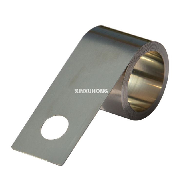 Twin Spring for Lifting