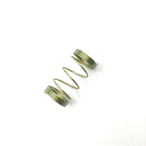 Small Compression Springs