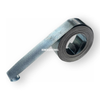 Precise Constant Force Spring for Car Cup Holder