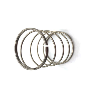 Bulk Compression Springs