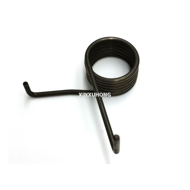 Durable Single Torsion Spring