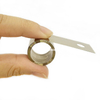 Constant Force Spring Long life Flat Coil Spring