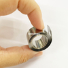 Variable Force Spring for Shelf Spring