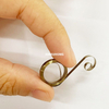 Constant Force Spring for Coil Cable Spring