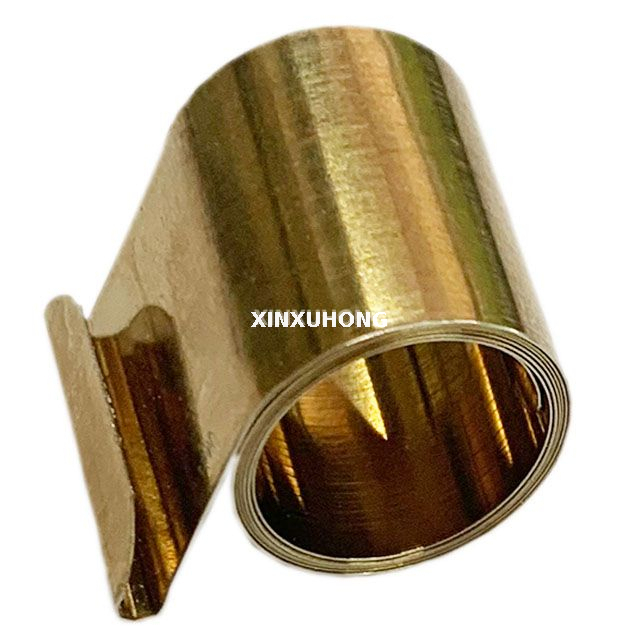 Constant Force Spring for Display Lifting Fixed Force Spring