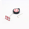 Hot Sale Pull Box With Loop End Loss Prevention Recoiler Retail Security Device 