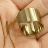 Customized High Precision Long Constant Force Spring