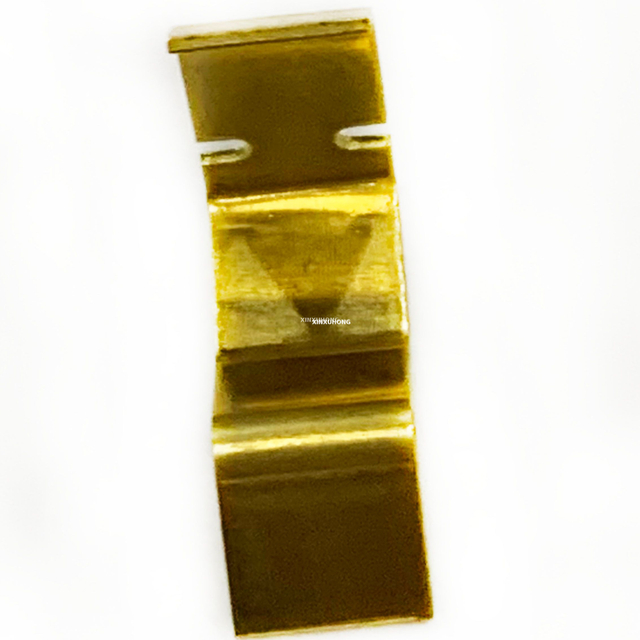 304 Stainless Steel Stampings