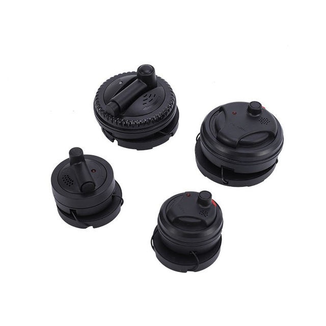Anti-theft Equipment Processing