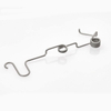 Double Torsion Springs