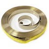 Power Springs for Toy Winding 