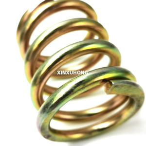 Precise Compression Springs