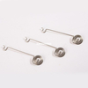Wire Forms for 3D Metal Wire Processing