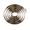 ​Spiral Torsion Springs for Double Torsion