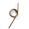 Durable Torsion Spring for Garbage Bin Flap