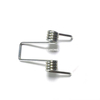 Durable Torsion Spring for Clamp