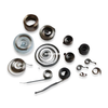 Precise Variable Force Spring for Rack thruster