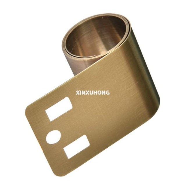 Constant Force Spring for Curtain