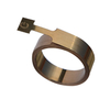 Constant Force Spring for Screen Lifting Fixed