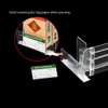 Automatic Cigarette Pusher