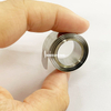 Variable Force Spring for Shelf Spring