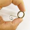 Constant Force Spring for Coil Cable Spring