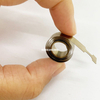 Variable Force Sping for Cigarette Thruster Spring