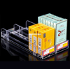 34mm Wide Guide Rail Supermarket Automatic Cigarette Pusher