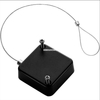 Square Retractable Security Wire Pull Box Customized with Retractable Cable Reels Good Performance