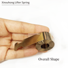Constant Force Spring 