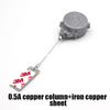Security Anti-theft Retractable Display Pull Box 