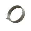 Precise Torsion Spring for Garbage Bin Flap
