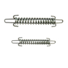 Precise Torsion Spring for Clamp
