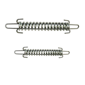 Precise Torsion Spring for Clamp