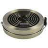 Power Springs for Stainless Steel Coiler