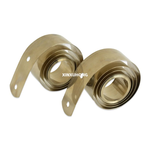 Precise Variable Force Spring for Shelf