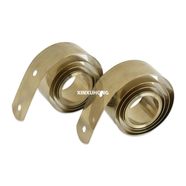 Precise Variable Force Spring for Shelf