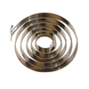 ​Spiral Torsion Springs for Double Torsion