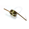 Durable Torsion Spring for Garbage Bin Flap
