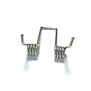 Durable Torsion Spring for Clamp