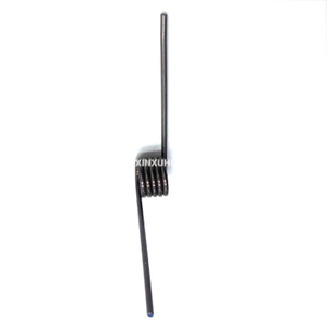 Durable Torsion Spring for Lighting Fixtures