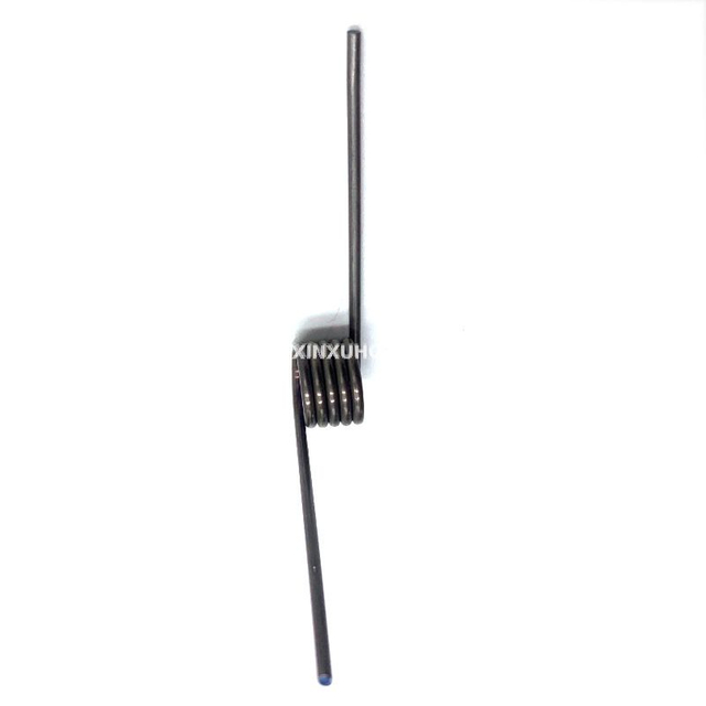 Durable Torsion Spring for Lighting Fixtures